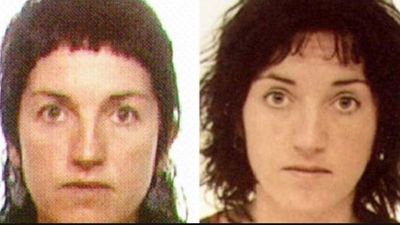 Suiza autoriza la extradición a España de la etarra Txapartegi