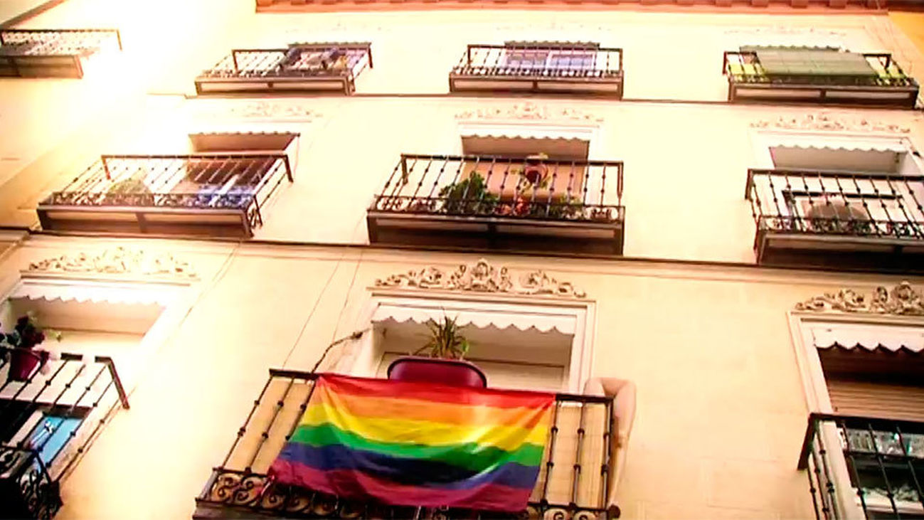 Esta es mi calle: San Marcos