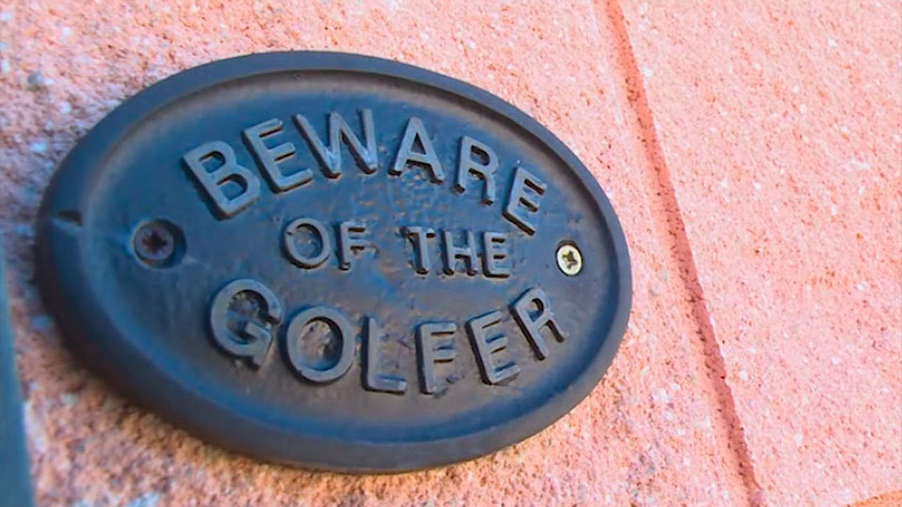 En Venturada se habla inglés