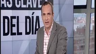 Las claves del día 24.03.2017