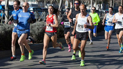 Cortes de tráfico y desvíos en Getafe este domingo por la Carrera Intercampus