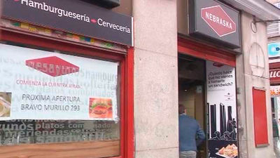 Dos ex empleados se embarcan para reabrir Nebraska en Bravo Murillo