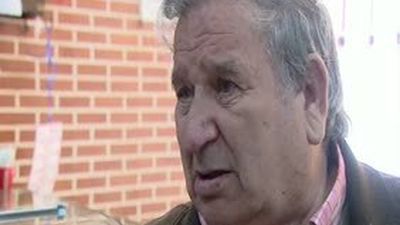 Aquí en Madrid 24.03.2017