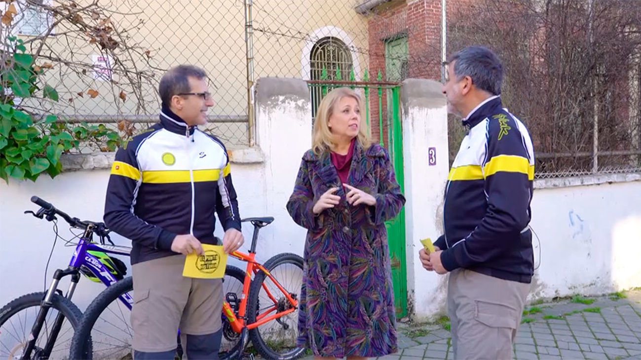 La casa de Vicente Aleixandre