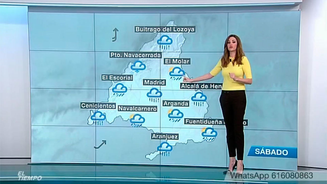 El Tiempo 24.03.2017