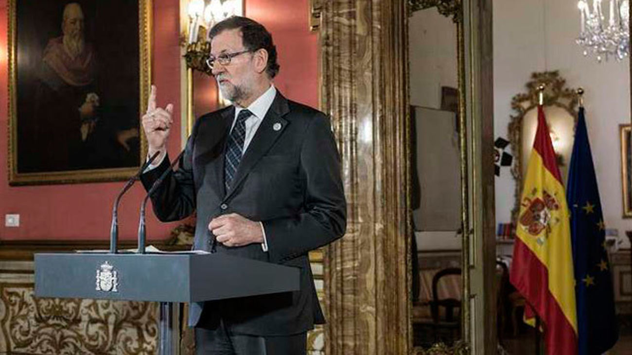 Mariano Rajoy