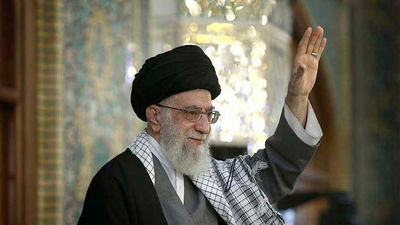 Irán sanciona a 15 empresas estadounidenses por su apoyo a Israel