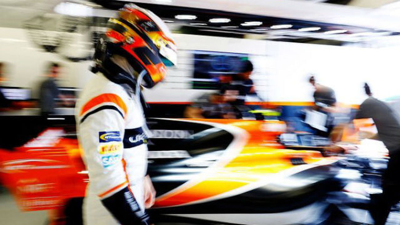 Alonso: "La mejor carrera de mi vida con el coche menos competitivo"