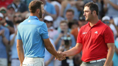 Jon Rahm cae en la final del Mundial Match Play ante el nº1 del mundo