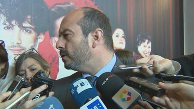 Rollán sobre cocheras Cuatro Caminos: "El Ayuntamiento nos ha tomado el pelo"