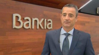 Las empresas españolas aprueban en competitividad digital, según Bankia