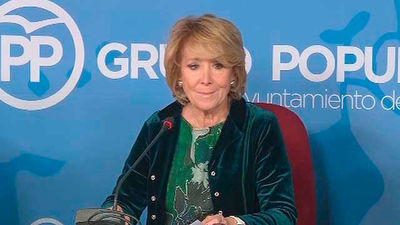 Aguirre propone la supresión del impuesto de plusvalía por ser "injusto"
