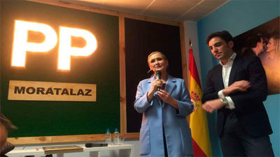 La Comunidad invertirá 4,9 millones en la estación de Metro de Pavones