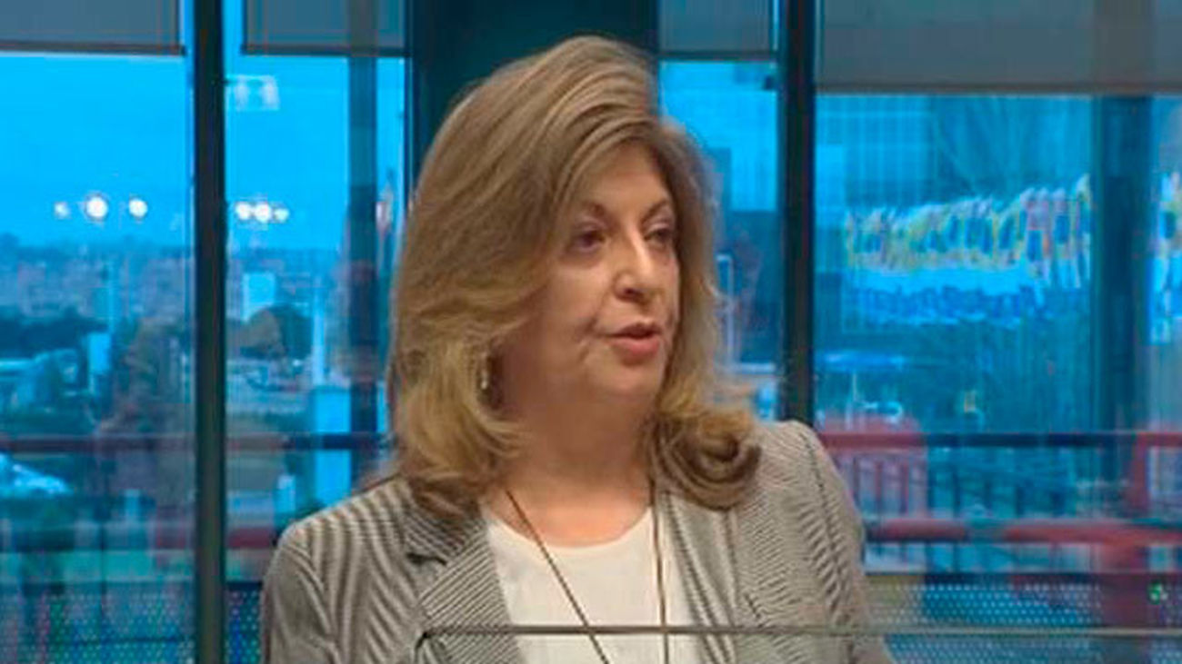 Hidalgo: "La negativa al complejo de Cordish es firme" aunque puede reiniciar el proyecto