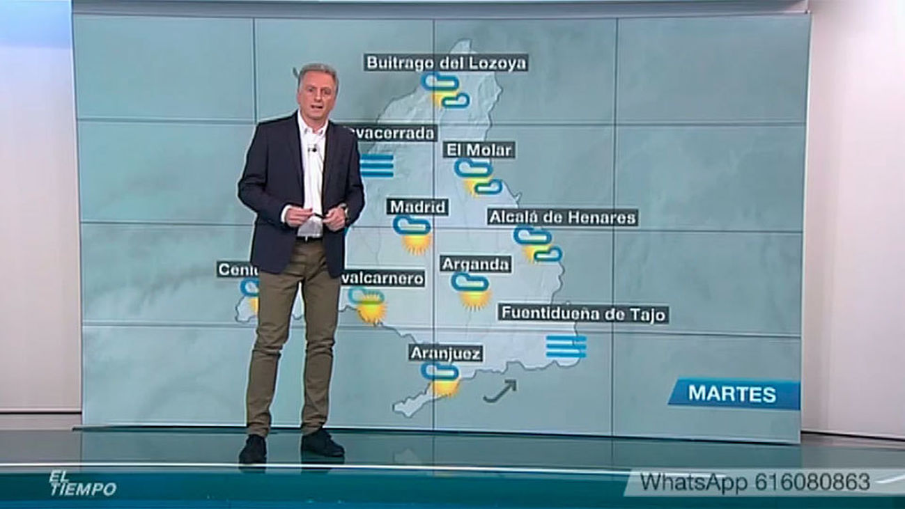 El Tiempo 27.03.2017