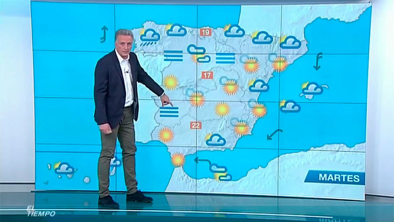 El Tiempo 27.03.2017