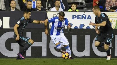 El Leganés visita a una Real Sociedad plagada de bajas