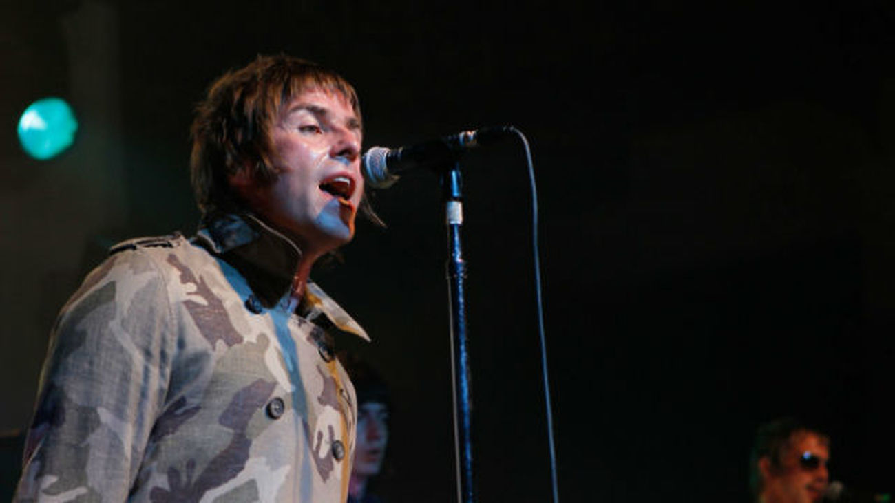 Liam Gallagher