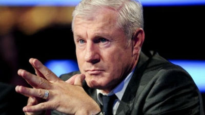 Luis Fernández acusa: "El 6-1 del Barça al PSG fue un atraco"