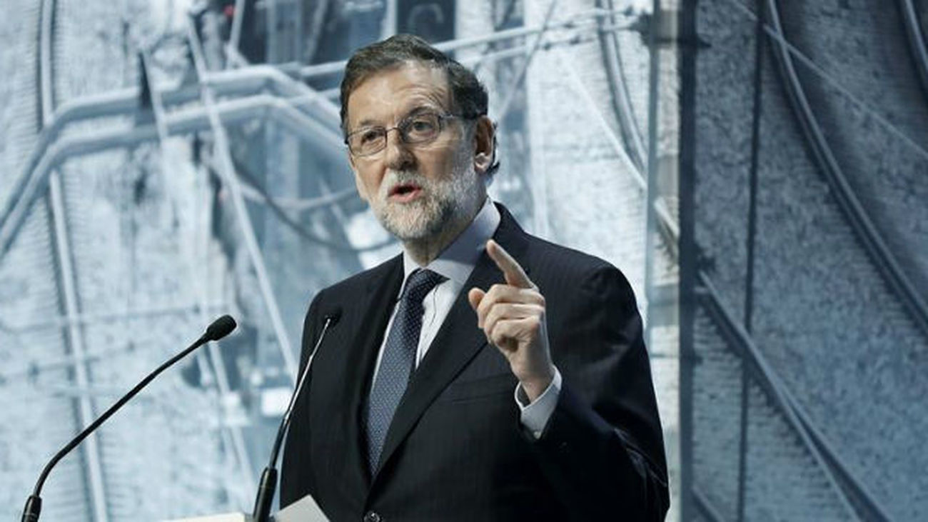 Mariano Rajoy