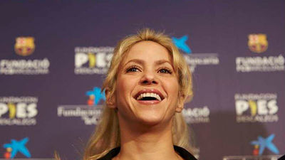 La situación de Shakira "no reviste gravedad" y mantiene el resto de su gira