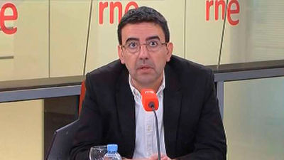 El Tribunal de Cuentas da la razón a Ferraz