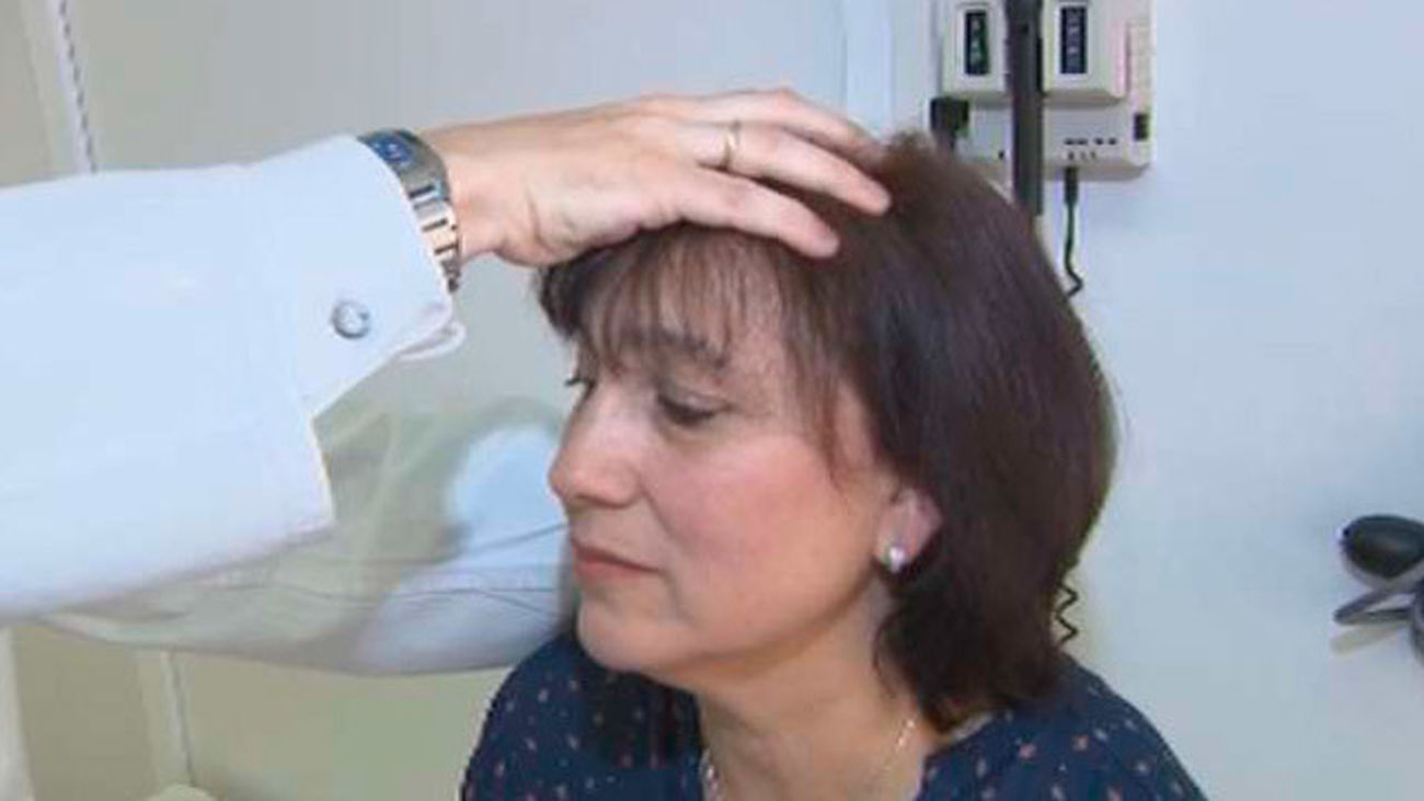 El 2% de los pacientes que acuden a urgencias lo hacen dolor de cabeza