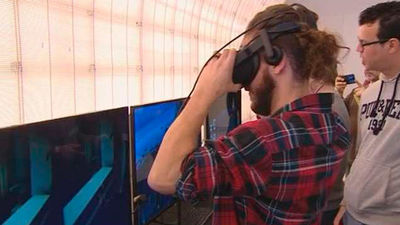 13 proyectos de videojuegos españoles pronto verán la luz en Playstation4