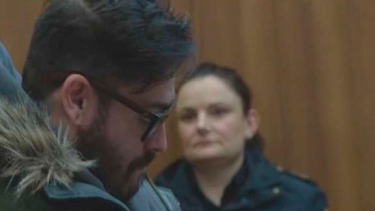 Las víctimas del 'donjuán' de Pontevedra se reencuentran con él en la vista oral