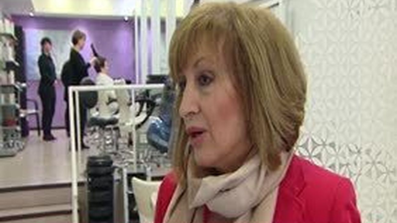 Aquí en Madrid 28.03.2017