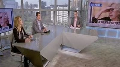 Las claves del día 29.03.2017