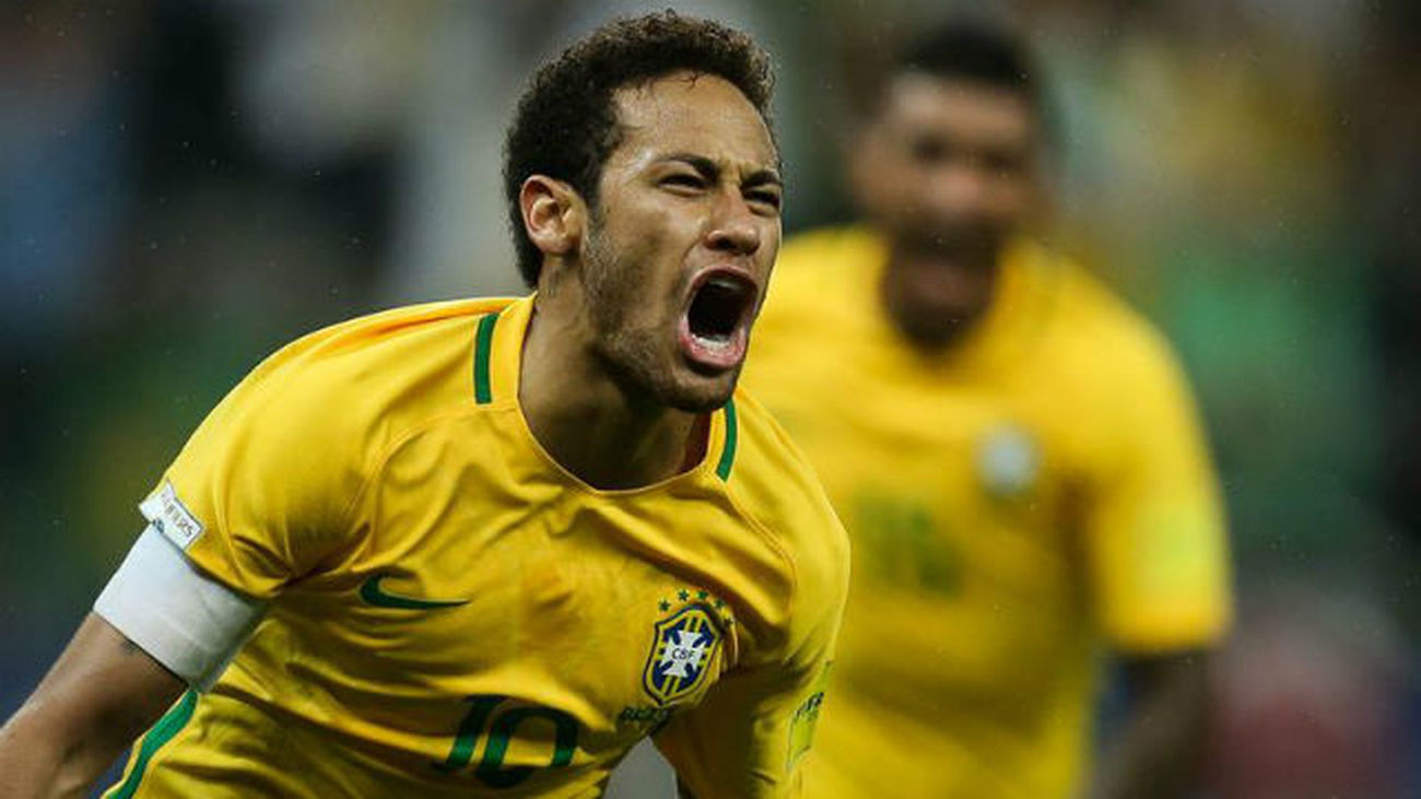 Brasil, con un pie en Rusia; Argentina, en el abismo tras perder en Bolivia