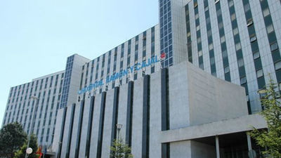 El Ramón y Cajal sumará un nuevo edificio con zona sanitaria y aparcamiento