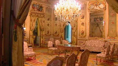 La Comunidad de Madrid abre la puerta de más de 20 palacios de manera gratuita