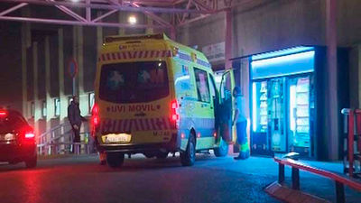 Graves quemaduras por encender una estufa con material inflamable