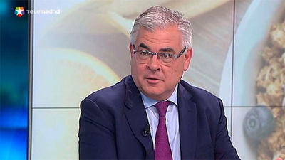 "Guías alimentarias para la población española"