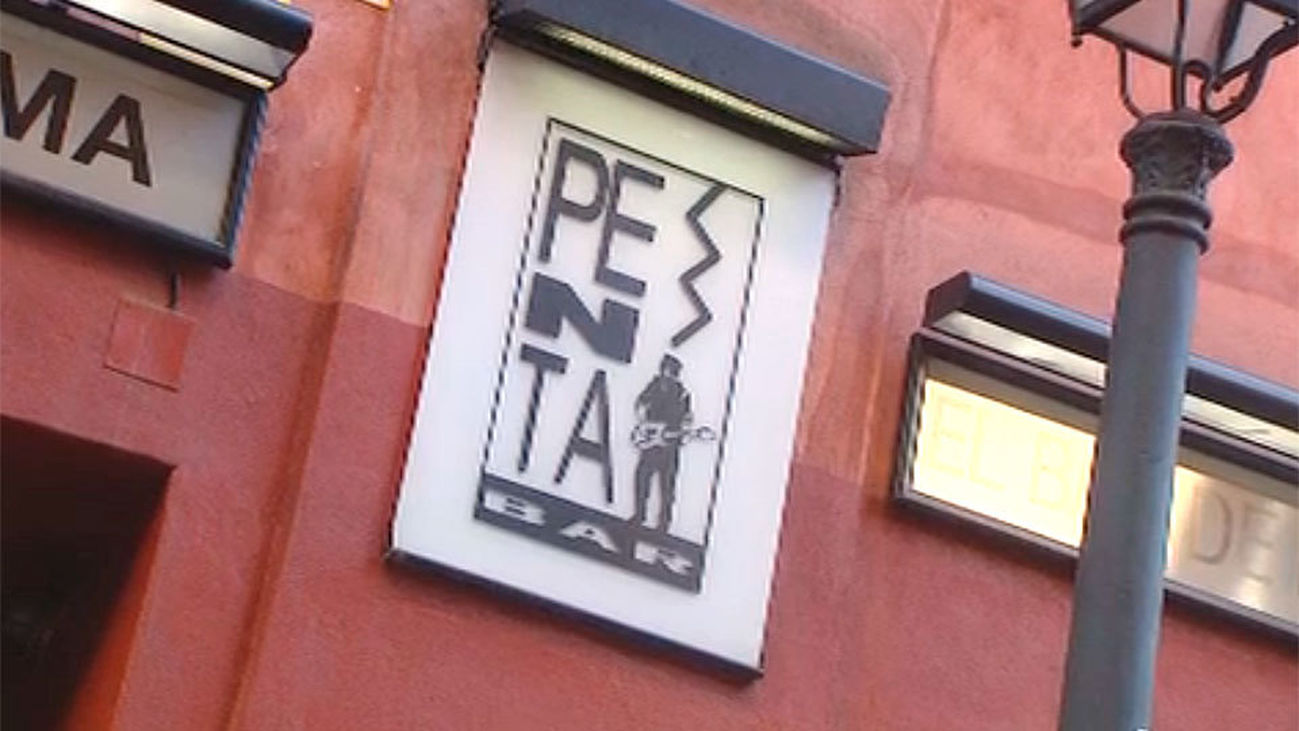 El 40 cumpleaños del Penta revive la Movida