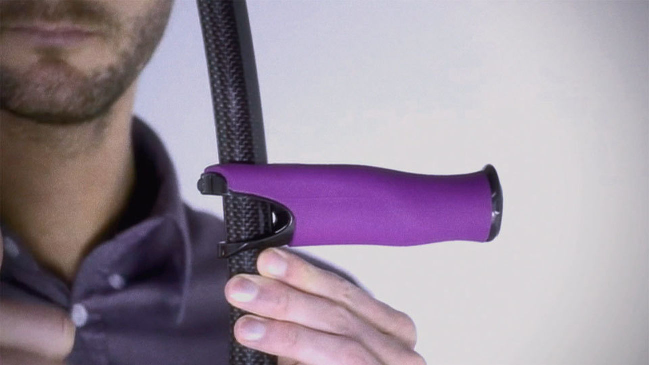 Las mejores muletas del mundo son madrileñas