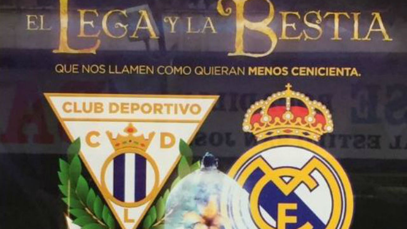 Una 'bestia' visita al 'Lega'