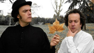 'Los Pocos' llega al Teatro Alfil