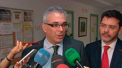 La Comunidad creará un centro sociosanitario piloto para atender a personas mayores