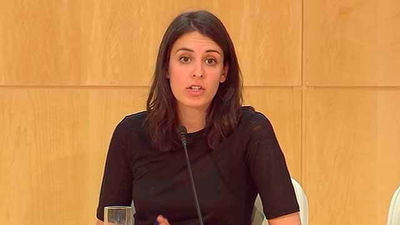 Maestre sobre la sentencia de las multas del SER: "No tenemos miedo de ningún lobby"