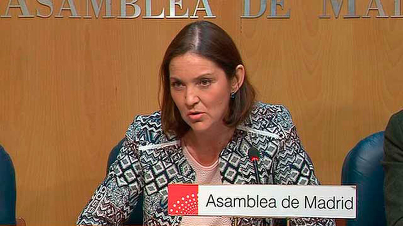 El PSOE-M presenta 712 enmiendas a los presupuestos regionales