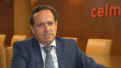 El presidente de CEIM ordena investigar si se financió las campañas del PP