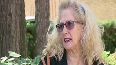 Aquí en Madrid 30.03.2017