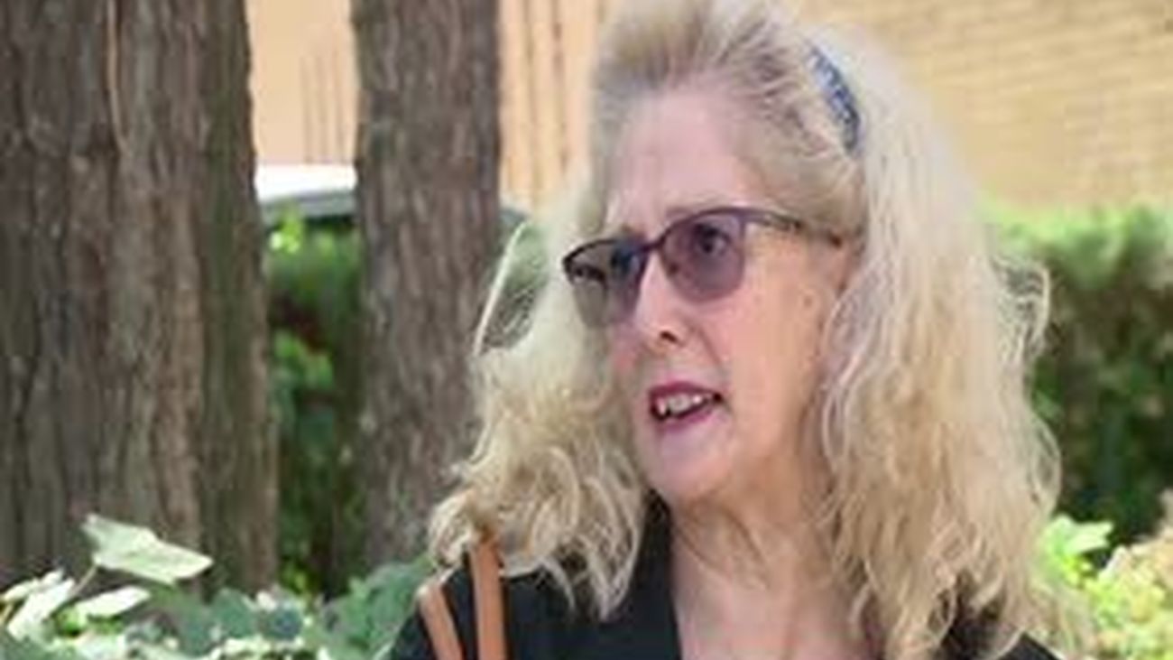 Aquí en Madrid 30.03.2017