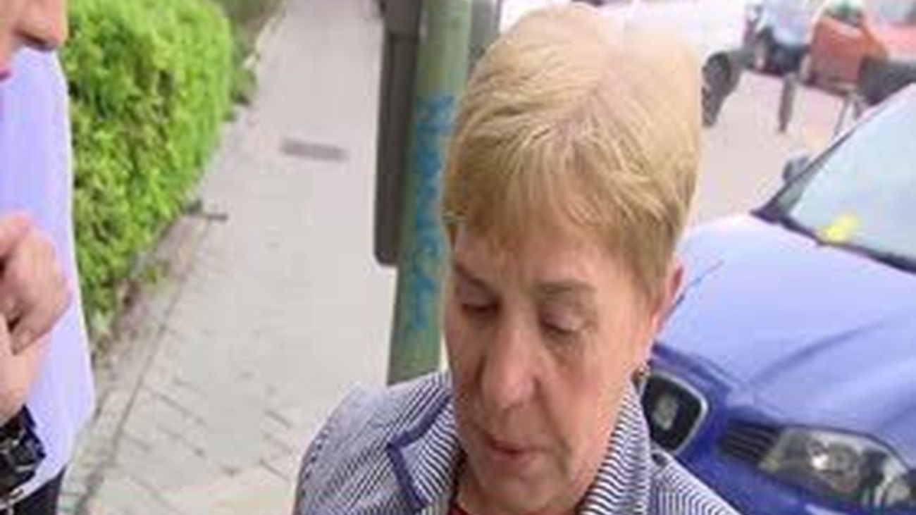 Aquí en Madrid 30.03.2017