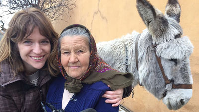 Mi Cámara y yo nos habla el lunes 3 de abril de los oficios en extinción de la Comunidad de Madrid