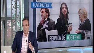 Las claves del día 31.03.2017