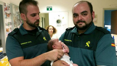 Condenada a 14 años de cárcel la mujer que tiró a su bebé en un contenedor en Mejorada